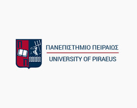 Πανεπιστήμειο Πειραιώς Logo