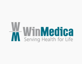 WinMedica Logo